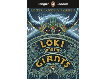 Loki and the Giants
