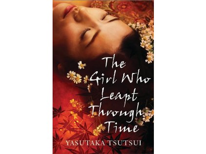 The Girl Who Leapt Through Time