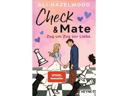 Check & Mate - Zug um Zug zur Liebe
