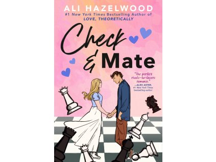 Check & Mate