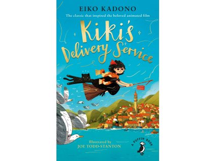 Kiki’s Delivery Service