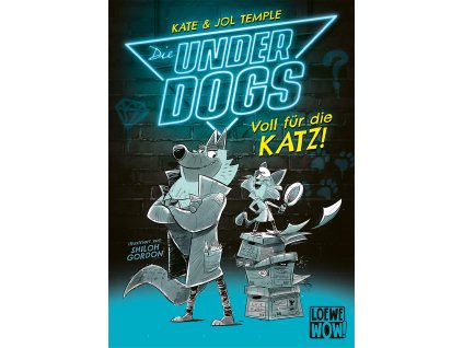 Die Underdogs