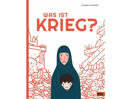 Was ist Krieg?