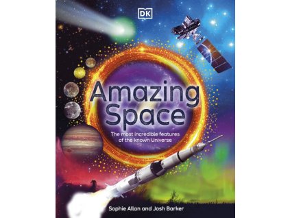 Amazing Space