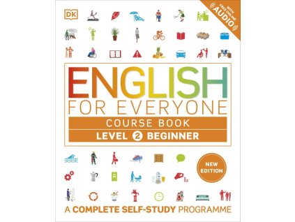 Course Book Level 2 Beginner