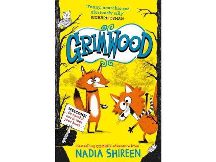 Grimwood