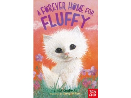A Forever Home for Fluffy