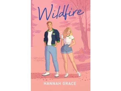 maple hills tom 2 wildfire hannah grace b9788383351780