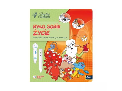 Było sobie życie  Czytaj z Albikiem
