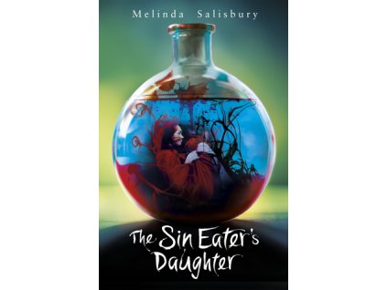 The Sin Eater's Daughter