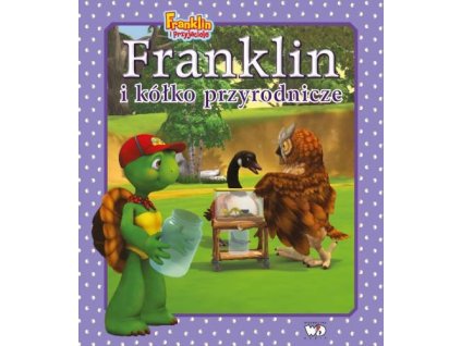 Franklin i kółko przyrodnicze