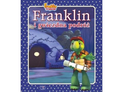 Franklin i gwiezdna podróż