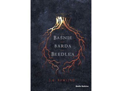 Baśnie Barda Bedlea okładka RGB01