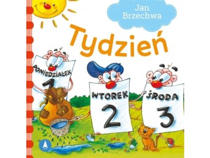 Tydzień
