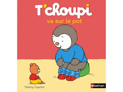 T'choupi 