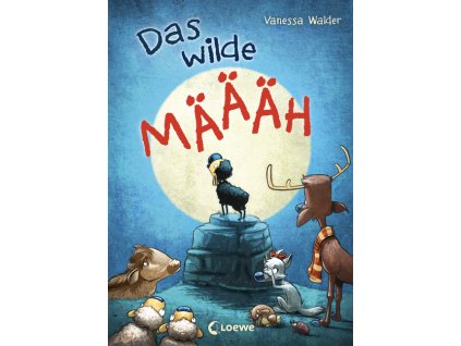 Das wilde Mäh