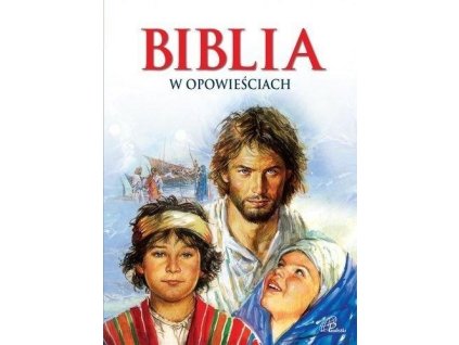 Biblia w opowieściach
