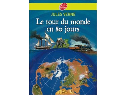 Le Tour du monde en 80 jours