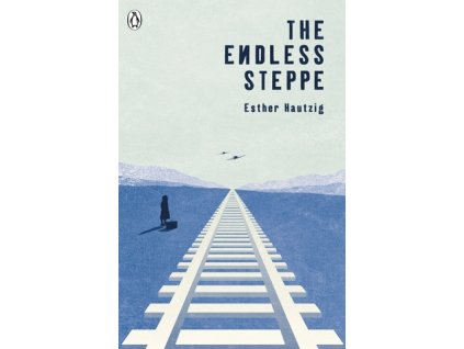 The Endless Steppe