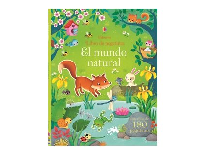 EL MUNDO NATURAL