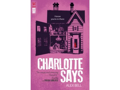 Charlotte Says