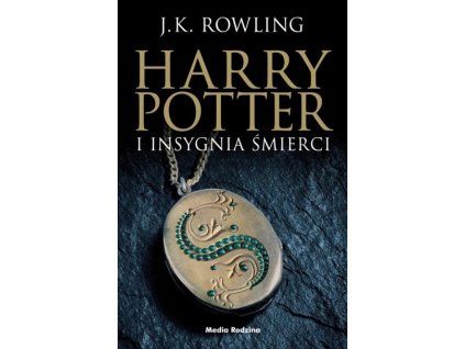 Harry Potter i Insygnia Śmierci
