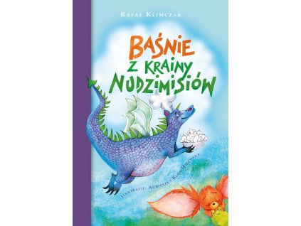 Baśnie z krainy nudzimisiów