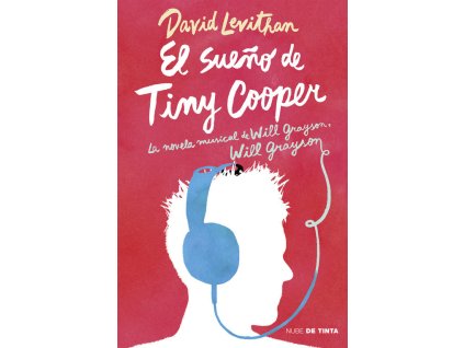 EL SUEÑO DE TINY COOPER