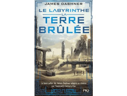 La terre brûlée
