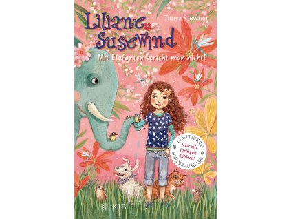 Liliane Susewind