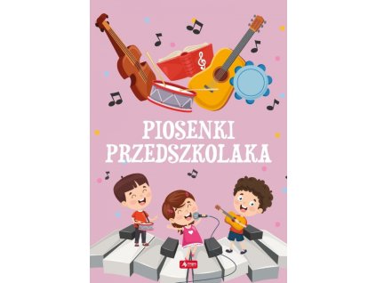 Piosenki przedszkolaka