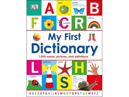 My First Dictionary