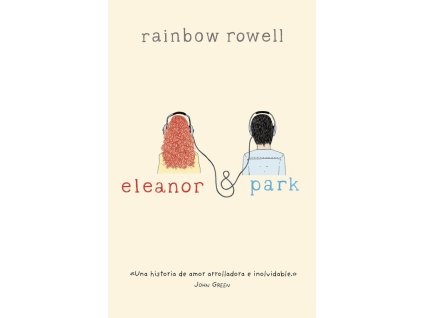 ELEANOR Y PARK