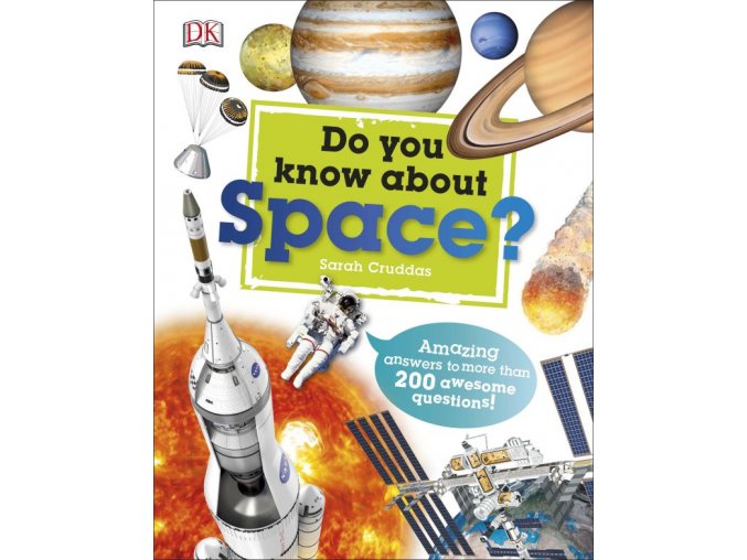 Do You Know About Space?