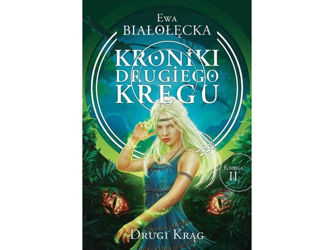 Kroniki Drugiego Kręgu