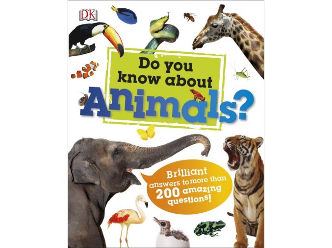 Do You Know About Animals?