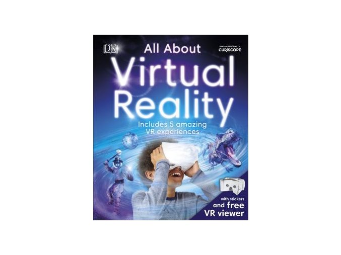 All About Virtual Reality