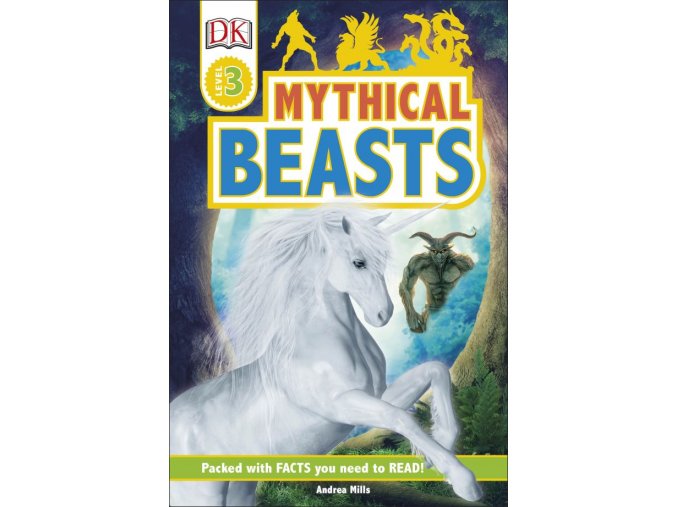 Mythical Beasts