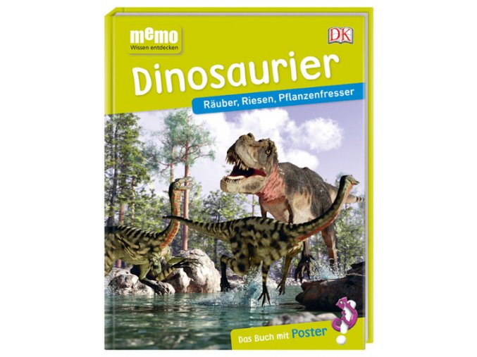 Dinosaurier