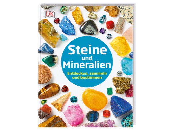 Steine und Mineralien