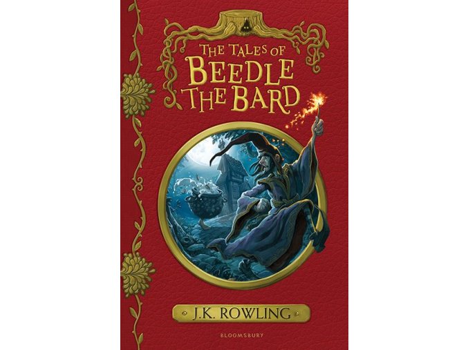 The Tales of Beedle the Bard