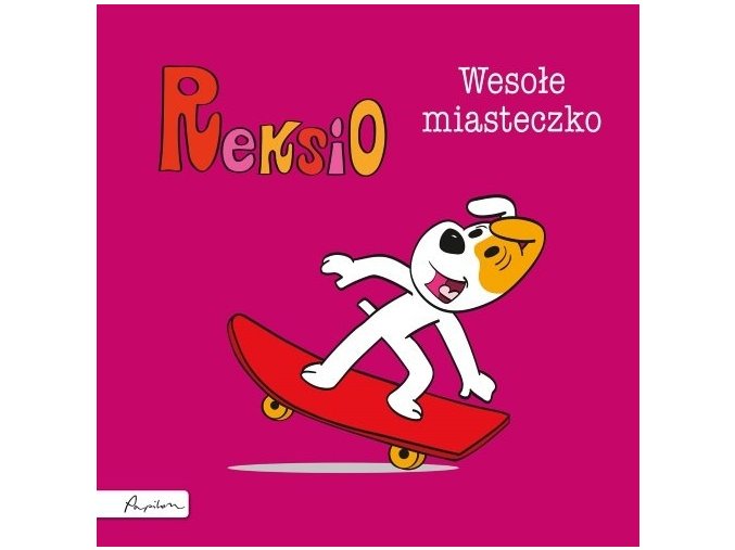 Reksio