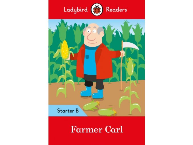 Farmer Carl