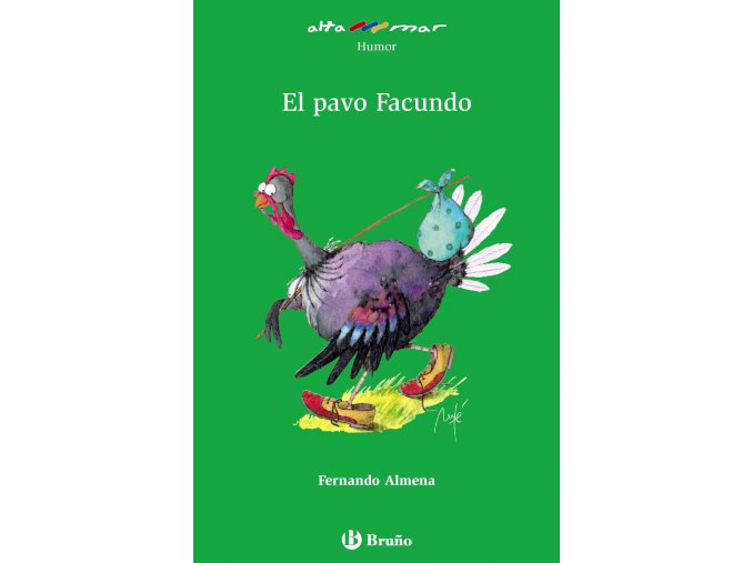 EL PAVO FACUNDO