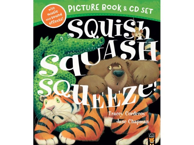Squish Squash Squeeze