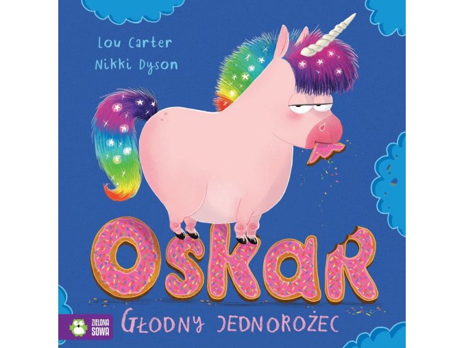 Oskar