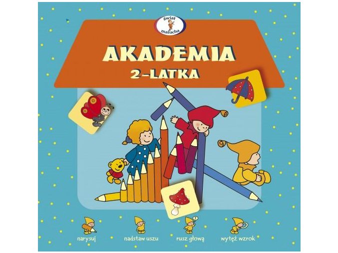 Akademia 2-latka