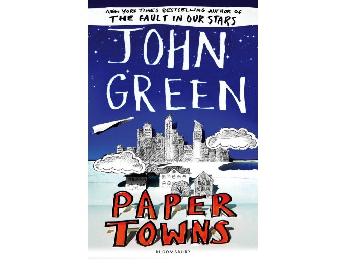 Paper Towns