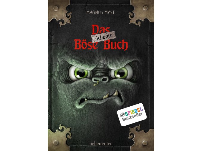 Das kleine Böse Buch