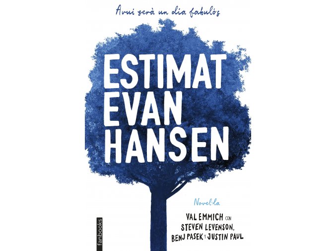 ESTIMAT EVAN HANSEN